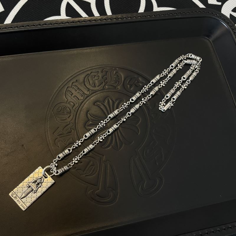 Chrome Hearts Necklaces - Click Image to Close
